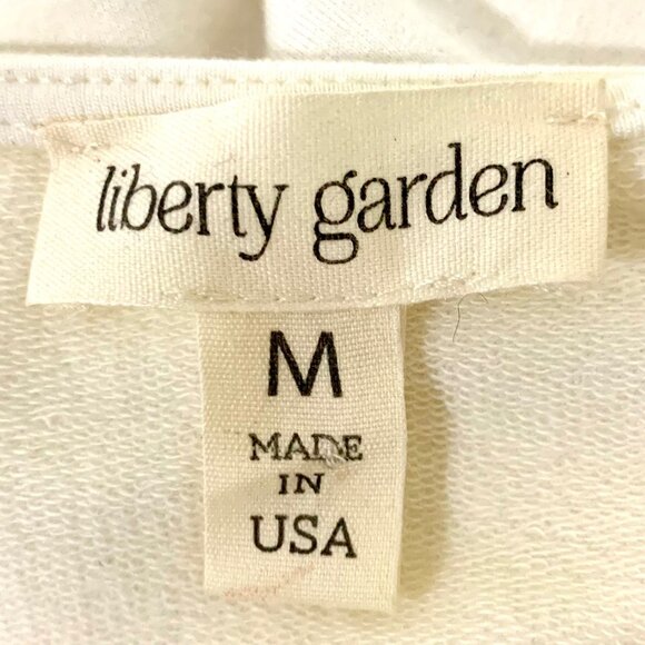 Anthropologie Liberty Garden V-Neck Shift Suede Dress M Neutral Quiet Luxury - Picture 9 of 12